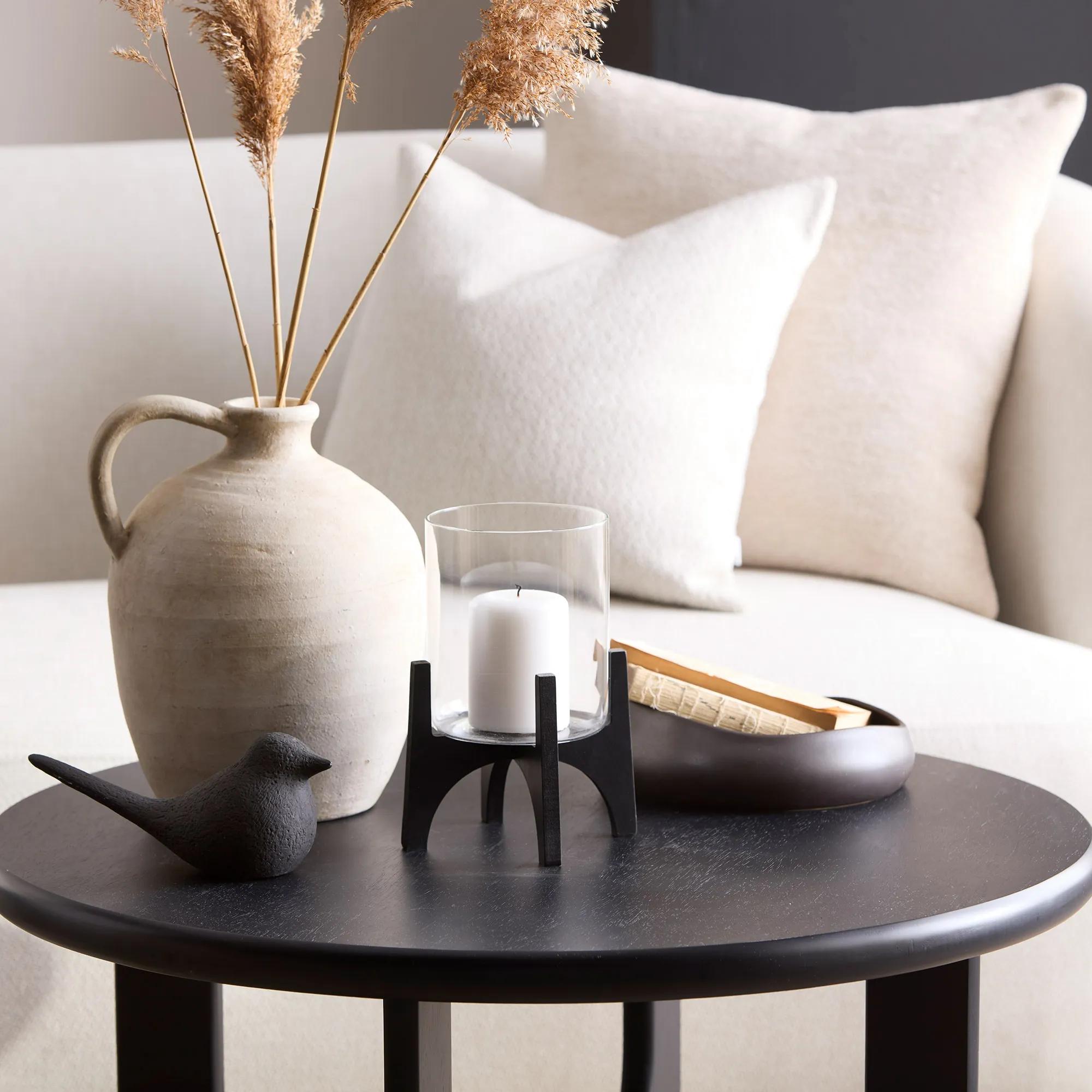 Uneven Decorative Bowl