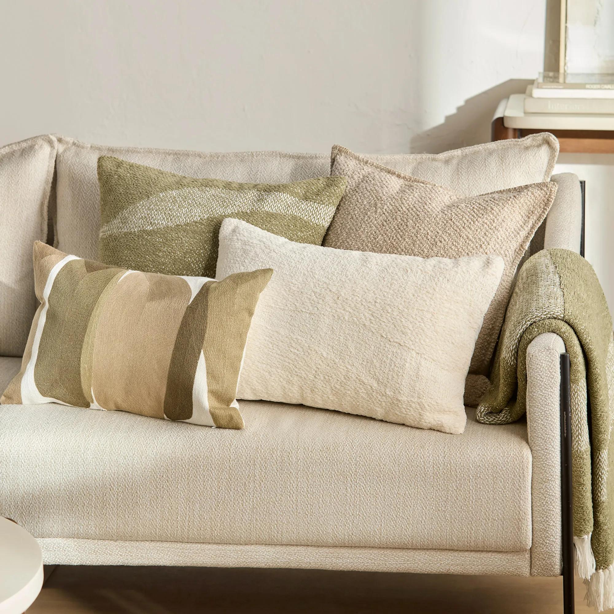 Dugan Decorative Pillow