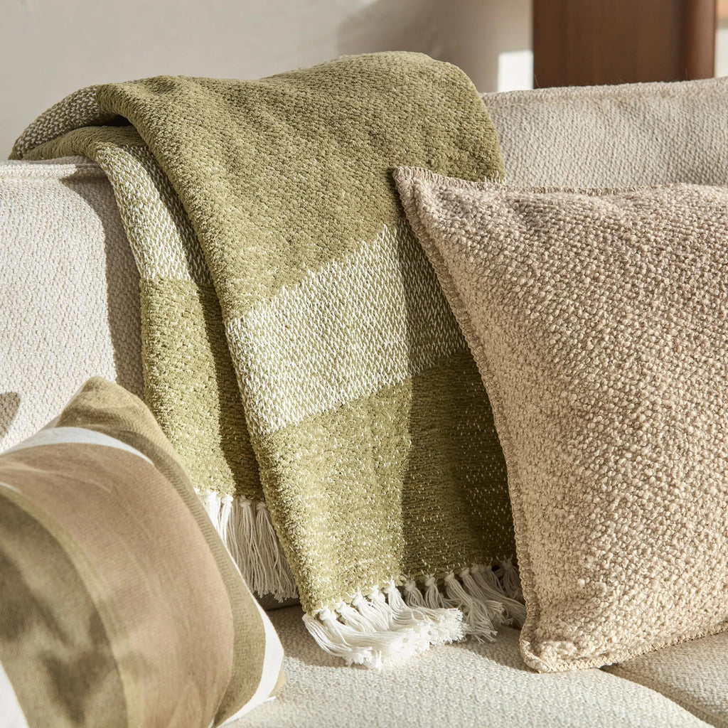 Dugan Decorative Throw