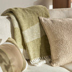 Dugan Decorative Throw