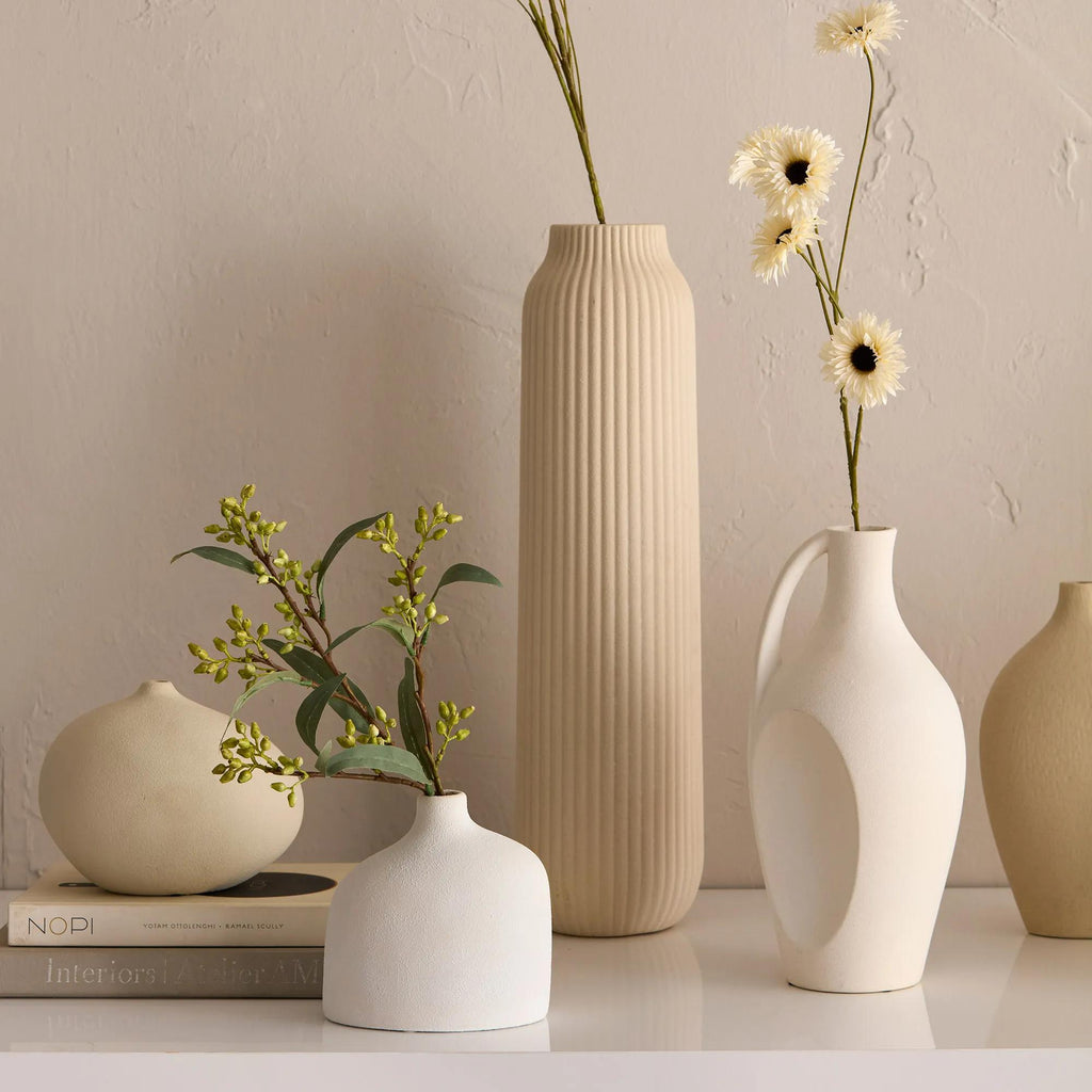 Ceramic Table Vase