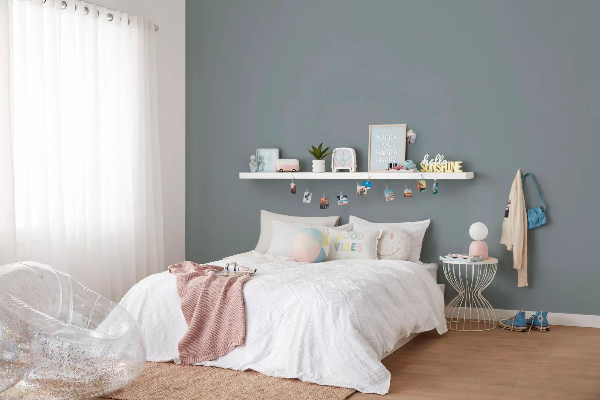 Pink Bubble Table Lamp