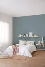 White Obra - Duvet Cover Set