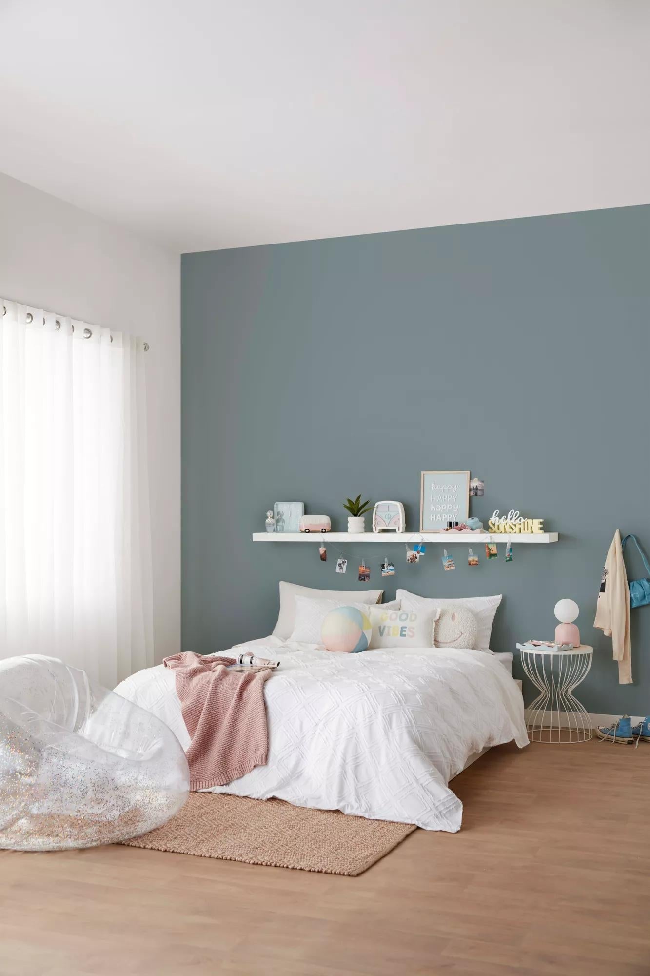 White Obra - Duvet Cover Set