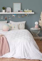 Della Decorative Pillow