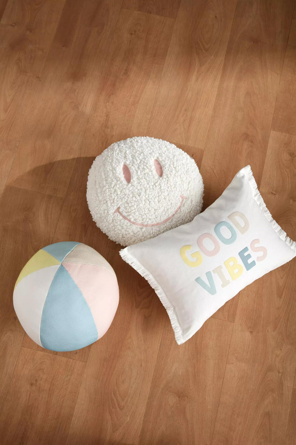 Della Decorative Pillow