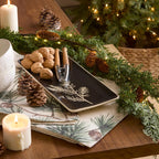 Rectangular Serving Tray