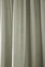 Sage Taha Rod Pocket Back Tab Blackout Curtain