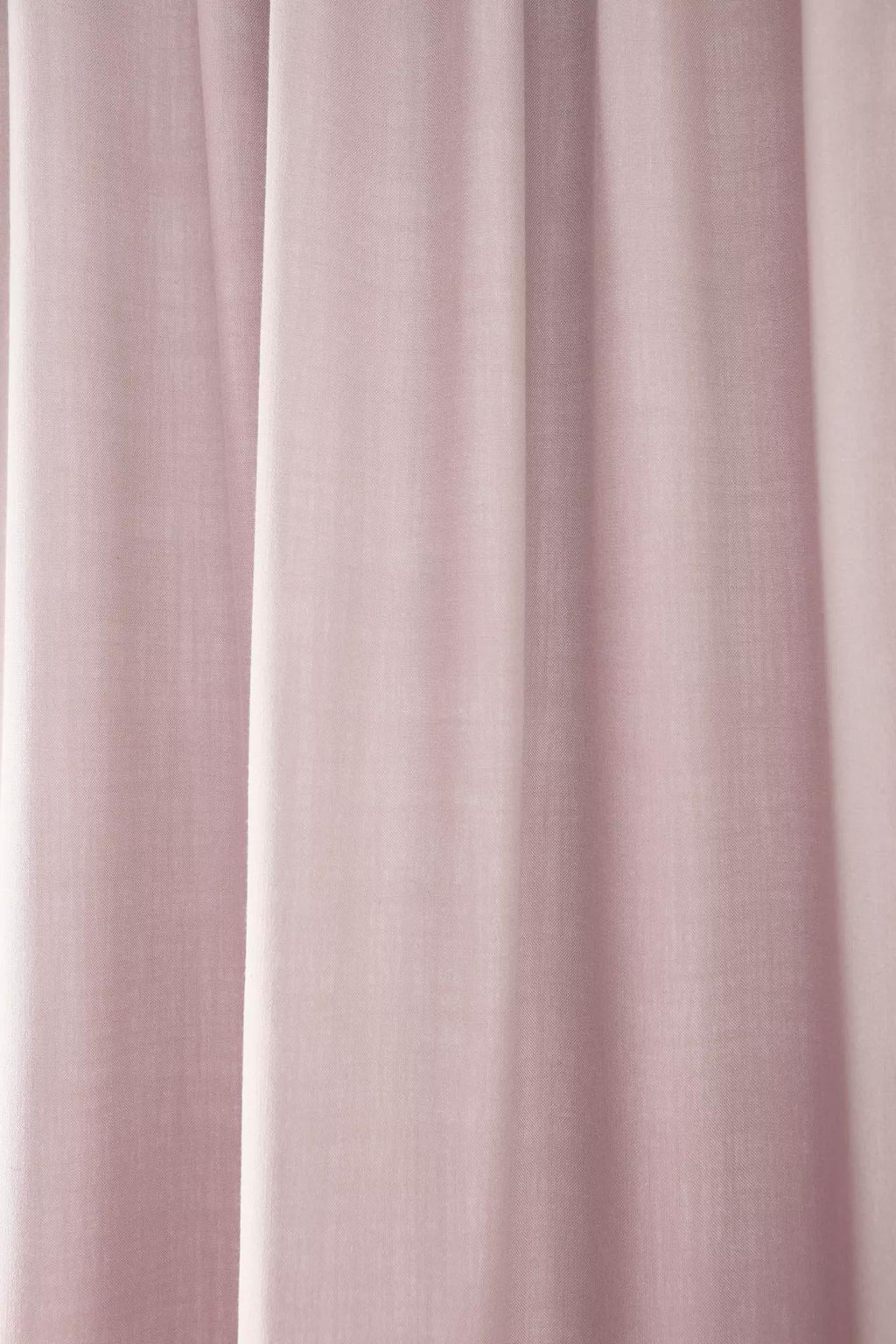 Pink Taha Rod Pocket Back Tab Blackout Curtain
