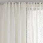 Tansy Sheer Curtain