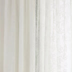 Tansy Sheer Curtain