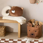 White Cory Chenille Throw