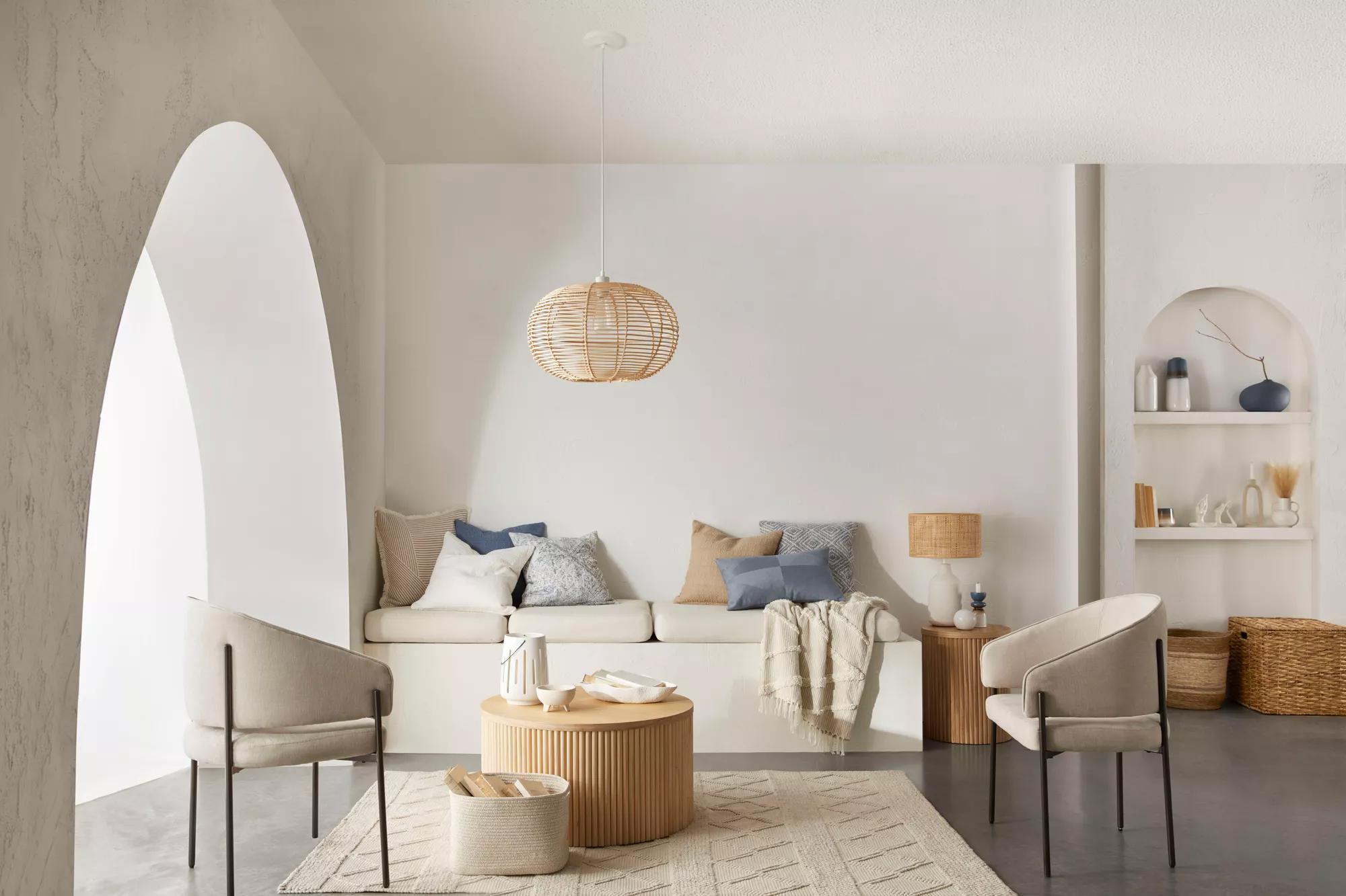 Decorative Ceramic Bowl