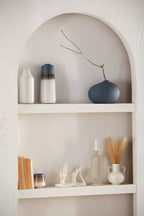 Pampas Bouquet in Vase