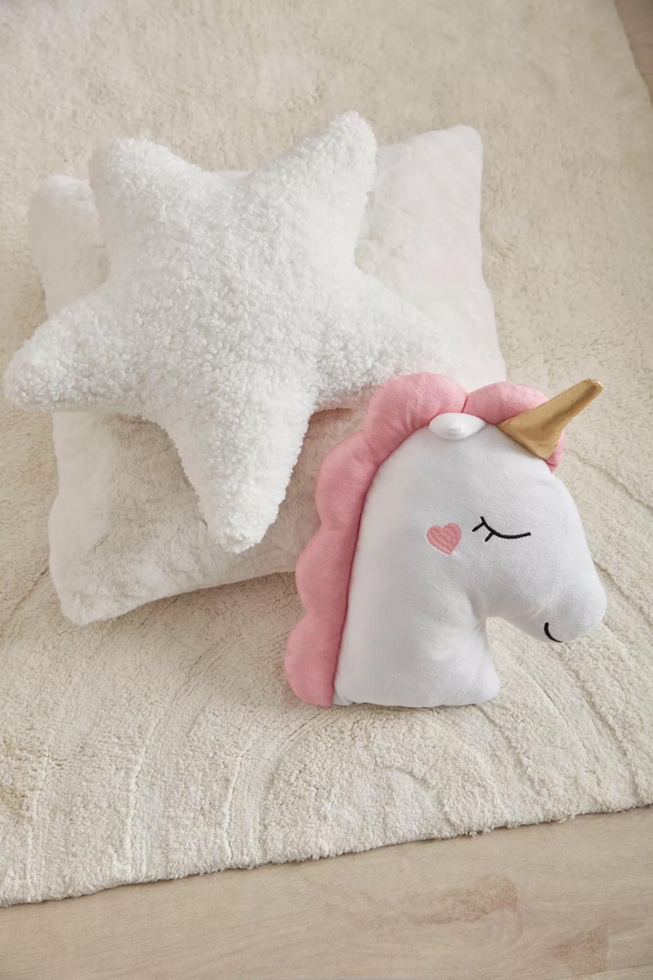 Tone on Tone Rainbow Baby Rug