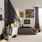 No Speed Limit Neon Wall Art