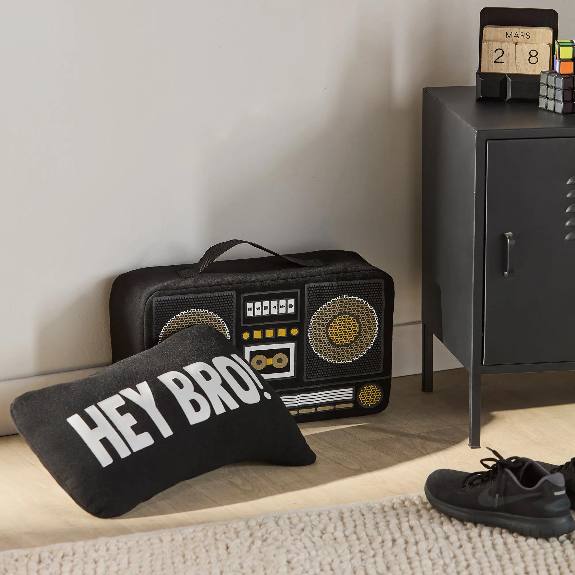 Raya Decorative Pillow