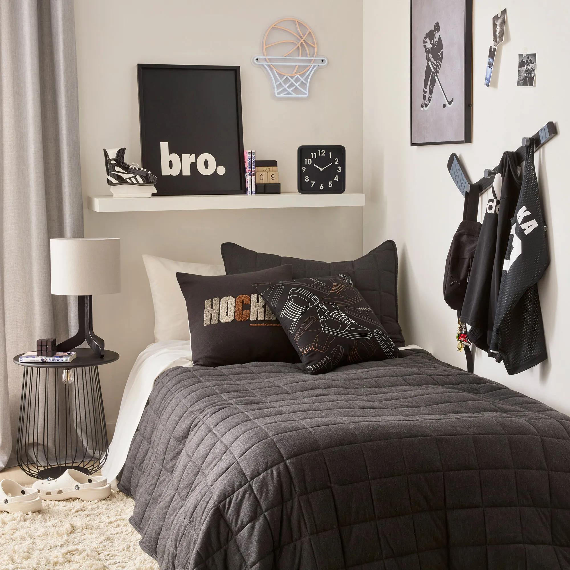 Bro Wall Decor