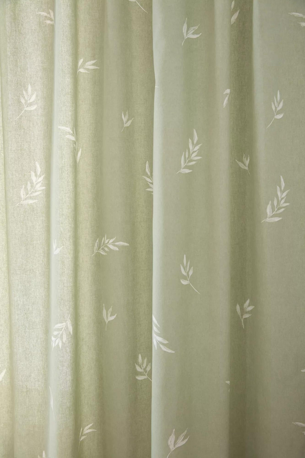 Verona Back-Tab/Rod-Pocket Curtain