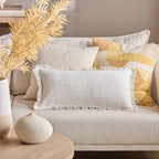 Palmer 2-Tone Decorative Pillow